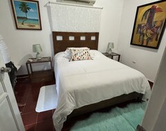 Tüm Ev/Apart Daire La Romana Casa De Campo Apt 1 Bed Close To The Hotel (La Romana, Dominik Cumhuriyeti)