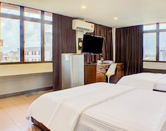 Hotel Oyo 90023 Rumah Tumpangan Tai Hoe Standard (Kota Tinggi, Malaysia)