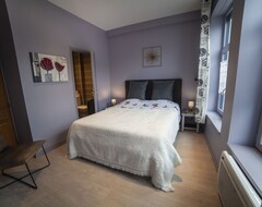 Cijela kuća/apartman Country Cottage (1st Floor - 30m2) (Bergues, Francuska)