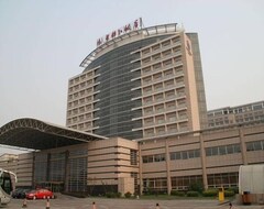 Hotel Qianan Jinjiang (Tangshan, China)