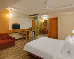 Khách sạn The Fern Residency, Bhiwandi-pimplas (Bhiwandi, Ấn Độ)