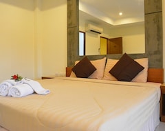 Hotel Baanthara Guesthouse (Krabi, Thailand)