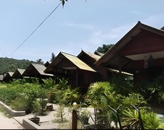 Hotelli Namthip Home Beach (Koh Phangan, Thaimaa)