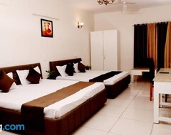 Hotel PATIALA INN (Patiala, India)