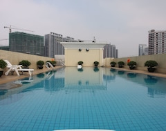 Khách sạn Winnerway Hotel (Dongguan, Trung Quốc)