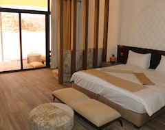 Otel Rum Imagination Luxury Camp (Wadi Rum, Ürdün)