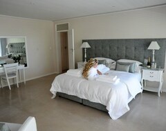 Hotelli Thyme Spa and Guest House (Kapkaupunki, Etelä-Afrikka)
