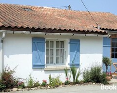 Cijela kuća/apartman La Petite Grange (Esse, Francuska)