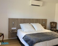 Toàn bộ căn nhà/căn hộ Appartement Rdc (Vittel, Pháp)