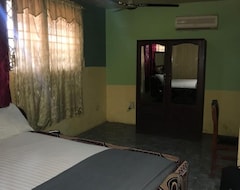 Hotel Heritage (Accra, Ghana)