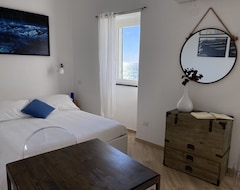Cijela kuća/apartman La Bloo Di Vernazza - Sea View - Ac&Wifi - Vernazzarentals (Vernazza, Italija)
