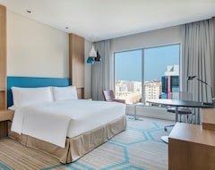 Hotelli Holiday Inn - Doha - The Business Park, An Ihg Hotel (Doha, Qatar)