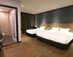 V Plus Hotel Ipoh (Ipoh, Malaysia)