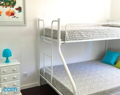 Cijela kuća/apartman Casa da Encosta (Foz do Arelho, Portugal)