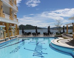 Ξενοδοχείο Sunlight Guest  Coron (Coron, Φιλιππίνες)