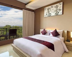 Hotel DenBukit Residence & Suite (Jimbaran, Indonesien)