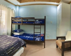 Hotel U Feel Home Room 1 (Cebu City, Philippines)