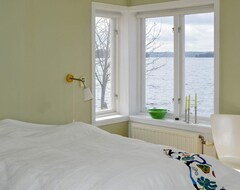 Toàn bộ căn nhà/căn hộ 8 Person Holiday Home In Fristad (Fristad, Thụy Điển)