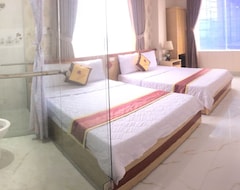 Koko talo/asunto Yen Vy 04 Luxury Hotel (Quy Nhon, Vietnam)