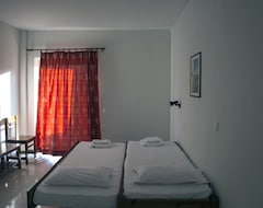 Lejlighedshotel Spathies apartment (Spathies, Grækenland)