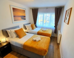 Hotelli Best Value Accommodation (Staines-upon-Thames, Iso-Britannia)