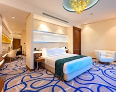 Khách sạn Cielo Hotel Lusail (Doha, Qatar)