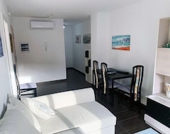 Hele huset/lejligheden Holiday Apartment Murcia For 2 - 4 Persons With 2 Bedrooms - Holiday Apartment In One Or Multi-famil (Murcia, Spanien)