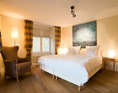 Hotelli Hotel Parc Beaux Arts (Luxembourg City, Luxembourg)