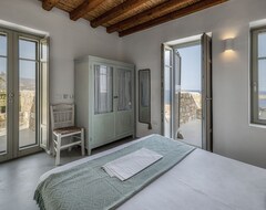Toàn bộ căn nhà/căn hộ Infinity Villa, Luxury House With Stunning View (Serifos - Chora, Hy Lạp)