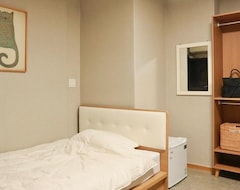 Hostel White Story (Seoul, Güney Kore)