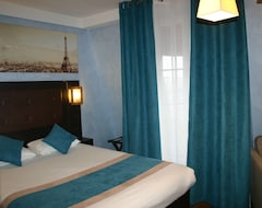 Khách sạn Hotel Derby Eiffel (Paris, Pháp)