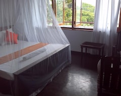 Hotel Amaara Residence (Kandy, Šri Lanka)