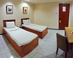 Golden Valley Hotel (Cebu City, Filipinas)
