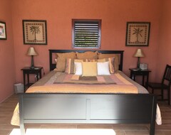 Toàn bộ căn nhà/căn hộ Honeymooners! Romantic Private Anguilla Villa W/pool, Ocean Views, Beach Access (Crocus Bay, Lesser Antilles)