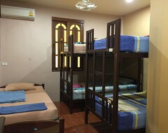 Hotel Wandee Guesthouse (Koh Tao, Thailand)