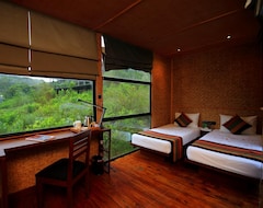 Hotel The Rainforest Ecolodge (Ratnapura, Šri Lanka)