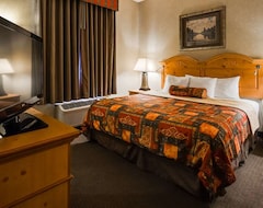 Hotel Best Western Revere Inn and Suites (Paradise, USA)