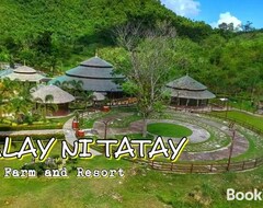 Khách sạn Balay Ni Tatay Farm Resort By Cocotel (Basey, Philippines)