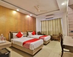 Collection O 17189 Hotel Kanak Ashram Road (Ahmedabad, Indija)
