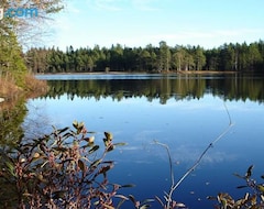 Cijela kuća/apartman Gasthus Nara Naturen (Holmsund, Švedska)