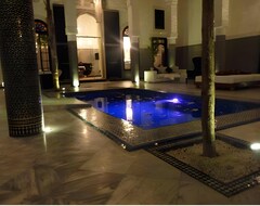 Khách sạn Riad Braya (Fès, Morocco)