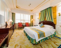 Khách sạn Succeed Hotel (Leting, Trung Quốc)