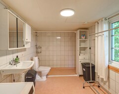 Casa/apartamento entero 2 Bedroom Accommodation In Åmotfors (Eda, Suecia)