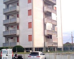 Toàn bộ căn nhà/căn hộ Donatella Mini Apartment (Marotta, Ý)