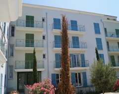 Tüm Ev/Apart Daire Apartment Villa Tyrrenia In Macinaggio - 6 Persons, 2 Bedrooms (Rogliano, Fransa)