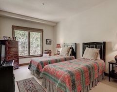 Cijela kuća/apartman Elegant Updated 3 Bedroom Condo At One Arrowhead Place Condo (Edwards, Sjedinjene Američke Države)