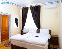 Khách sạn Gold (Bukhara, Uzbekistan)