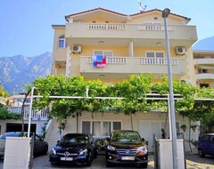 Otel Ivica (Makarska, Hırvatistan)