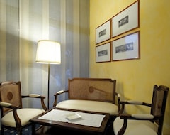 iH Hotels Milano Eur - Trezzano sul Naviglio (Trezzano Sul Naviglio, Italy)