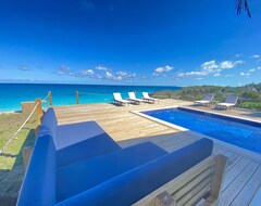 Cijela kuća/apartman Indigo House - The Coolest House On Exuma (Moss Town, Bahami)